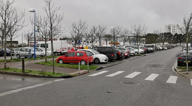 Parking gare maritime : les Groisillons paieront, mais seront prioritaires