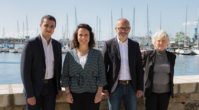 Votons dimanche prochain pour les élections départementales et régionales.