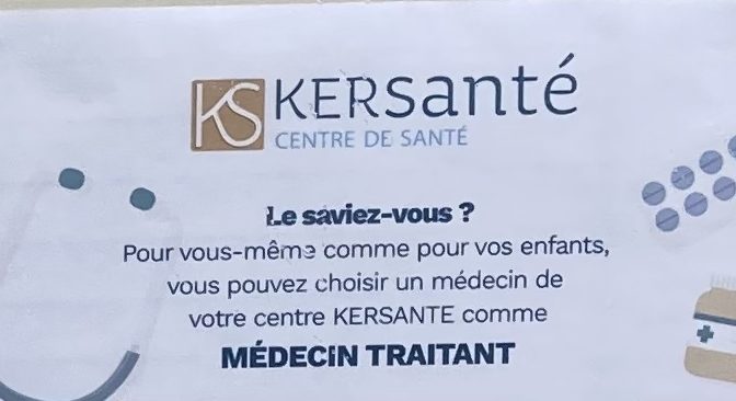 Kersanté : radiographie d’une association à but non lucratif