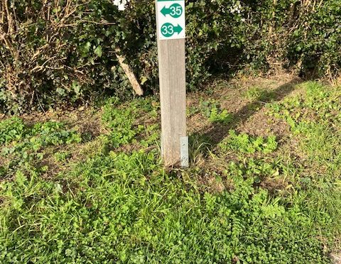 Faisons de Groix un modèle de territoire cyclable