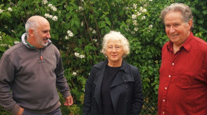 Groix. Soutien des élus d’opposition à Damien Girard