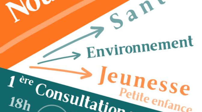 Elections municipales 2026, L’ Avenir de Groix soutient Groix 2026 Nouveau Cap